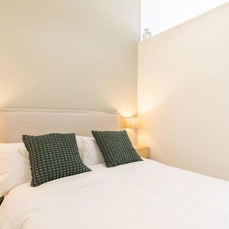 Bonito Apartamento En Sol Madrid Exteriér fotografie