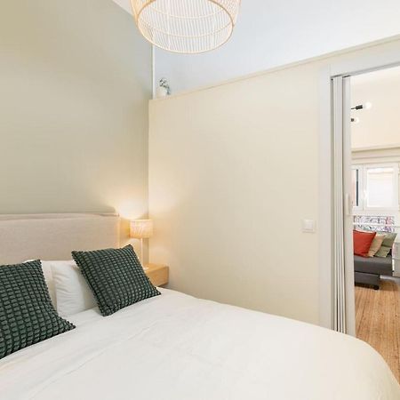 Bonito Apartamento En Sol Madrid Exteriér fotografie