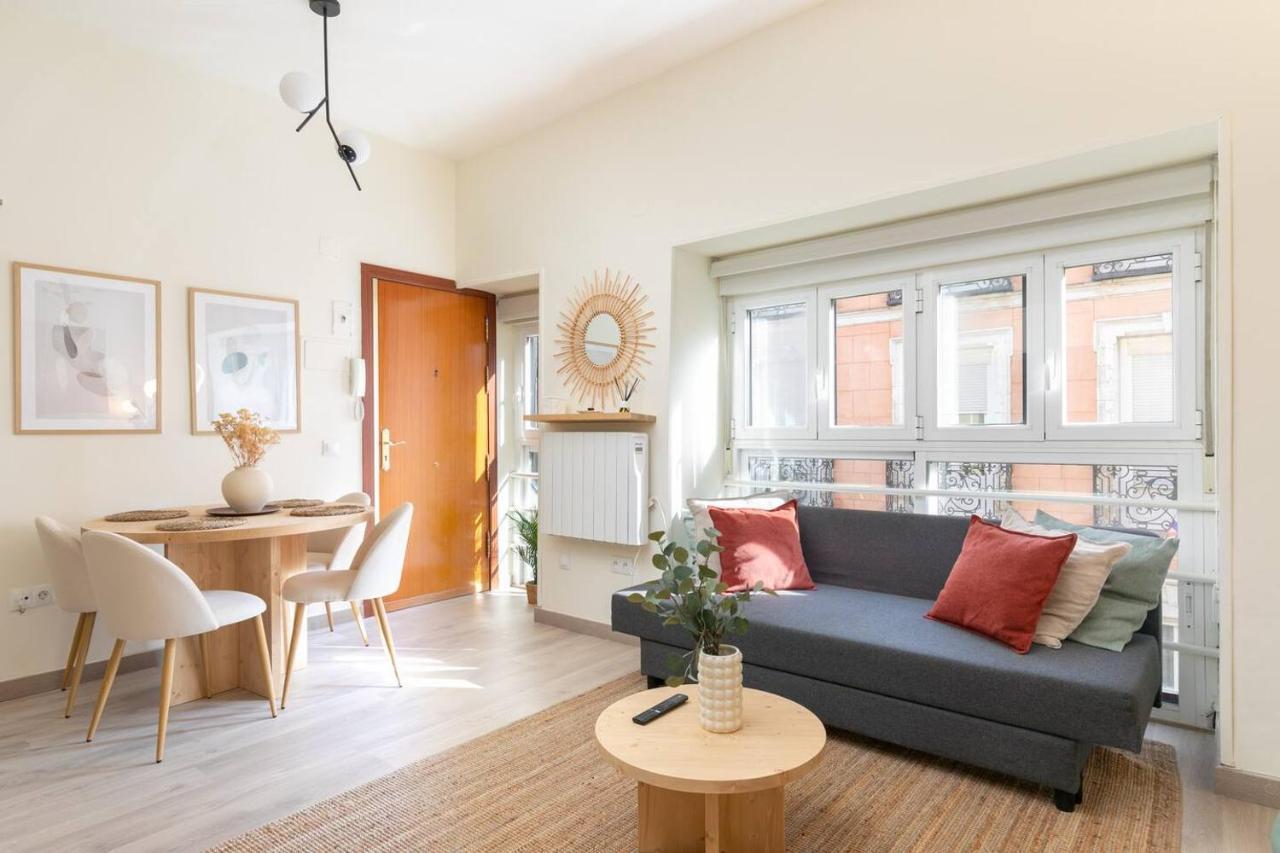 Bonito Apartamento En Sol Madrid Exteriér fotografie