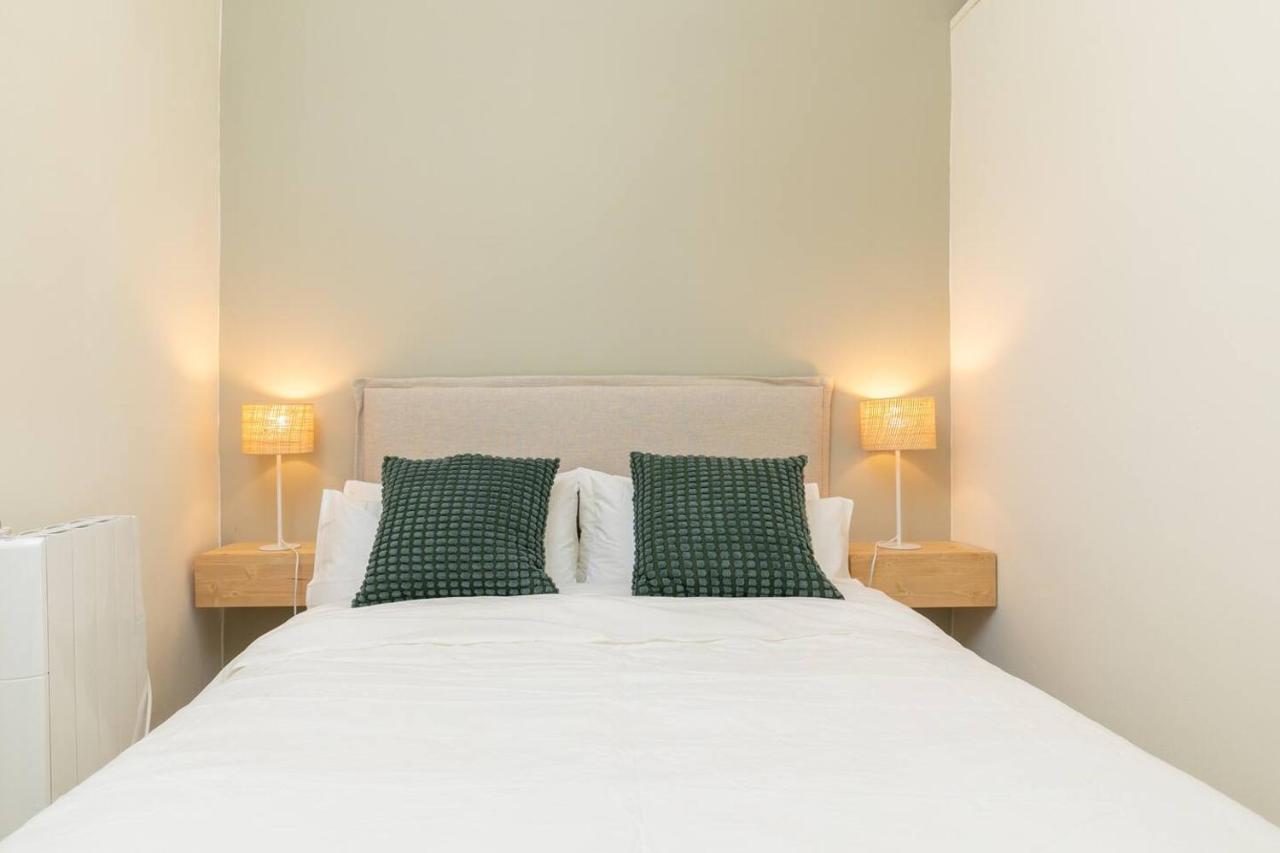 Bonito Apartamento En Sol Madrid Exteriér fotografie