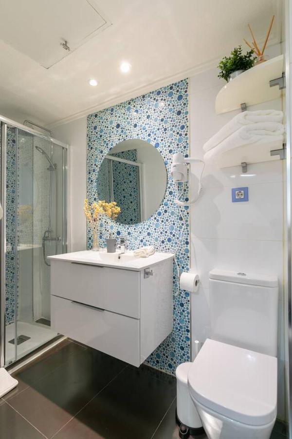 Bonito Apartamento En Sol Madrid Exteriér fotografie