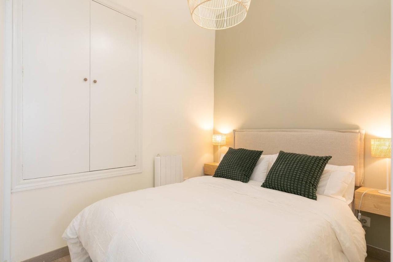 Bonito Apartamento En Sol Madrid Exteriér fotografie