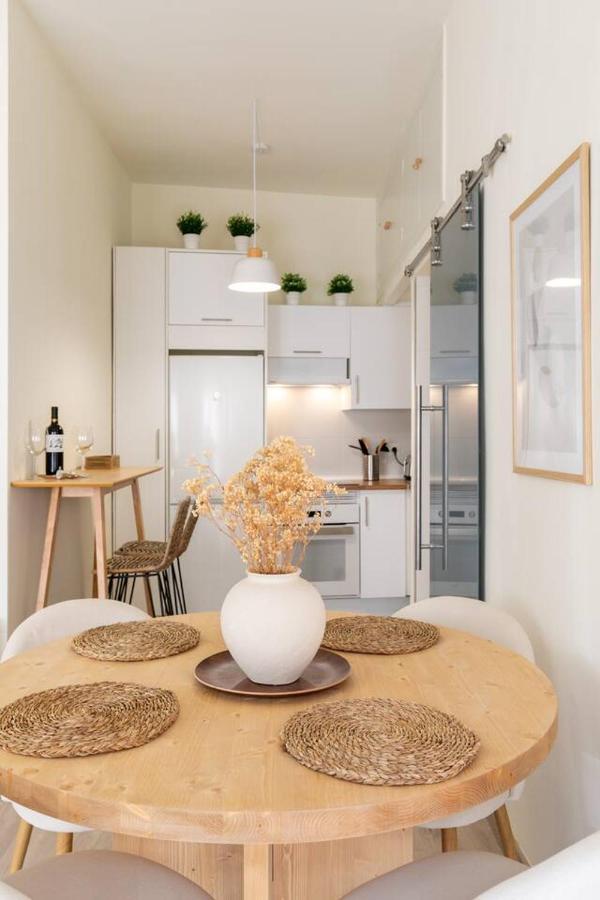 Bonito Apartamento En Sol Madrid Exteriér fotografie