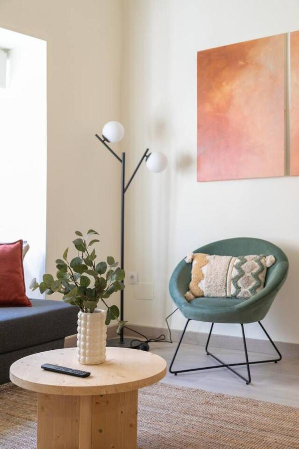 Bonito Apartamento En Sol Madrid Exteriér fotografie