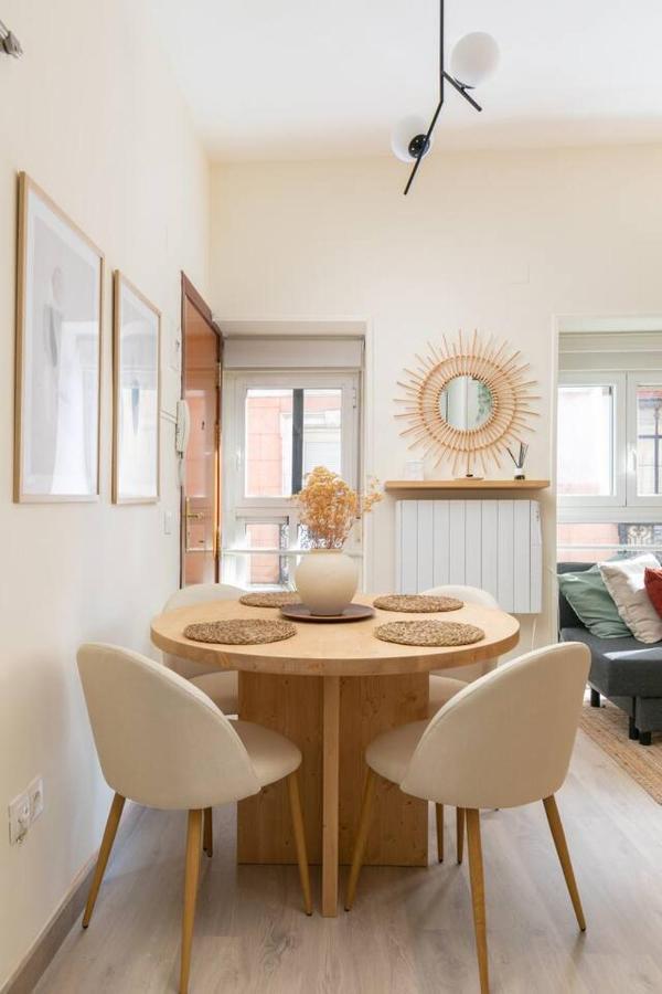 Bonito Apartamento En Sol Madrid Exteriér fotografie