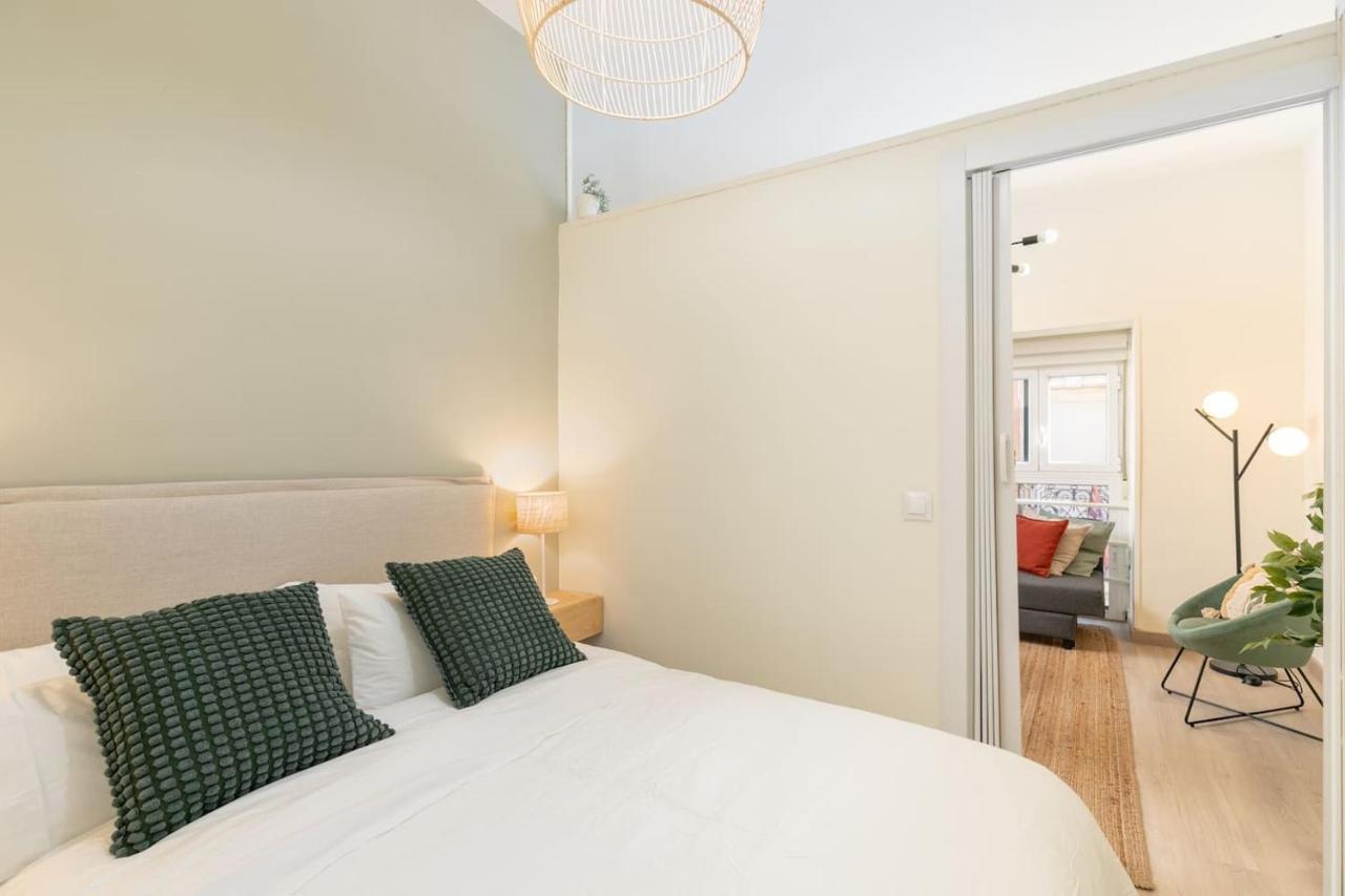 Bonito Apartamento En Sol Madrid Exteriér fotografie